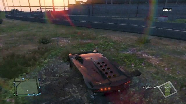 GTA V ONLINE - GLITCH RP INFINITO SIN AYUDA 1.25/1.27