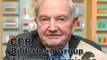 David Rockefeller confronted by InfoWars (STRUCTURE OF THE NWO/Rockefeller Family/ 'Players')