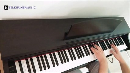 Steins;Gate OST - Believe Me Instrumental Piano Cover