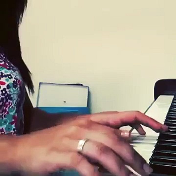Forrest Gump - Piano instrumental