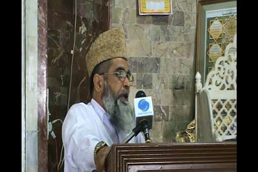 22-Speech-Prof Dr. Habibullah