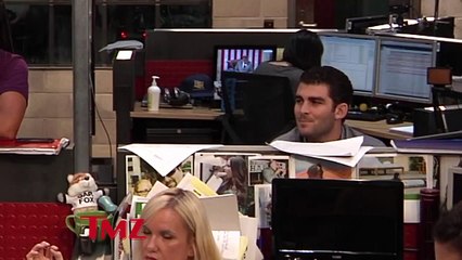 Joe Manganiello: Too Jacked?