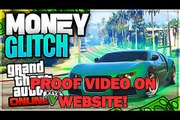 GTA Online - MONEY GLITCH 1.24/1.26 GTA 5 Solo Money Glitch (GTA 5 Money Glitch 1.24/1.26)