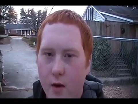 GINGERS DO HAVE SOULS!! (Remix)