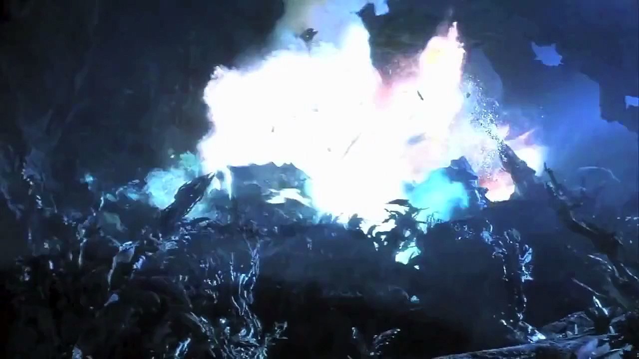 Armageddon: Alternate Ending