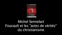Michel Sennelart - Foucault et les 