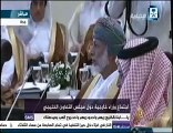 اجتماع وزراء خارجية دول مجلس التعاون الخليجي في جدة