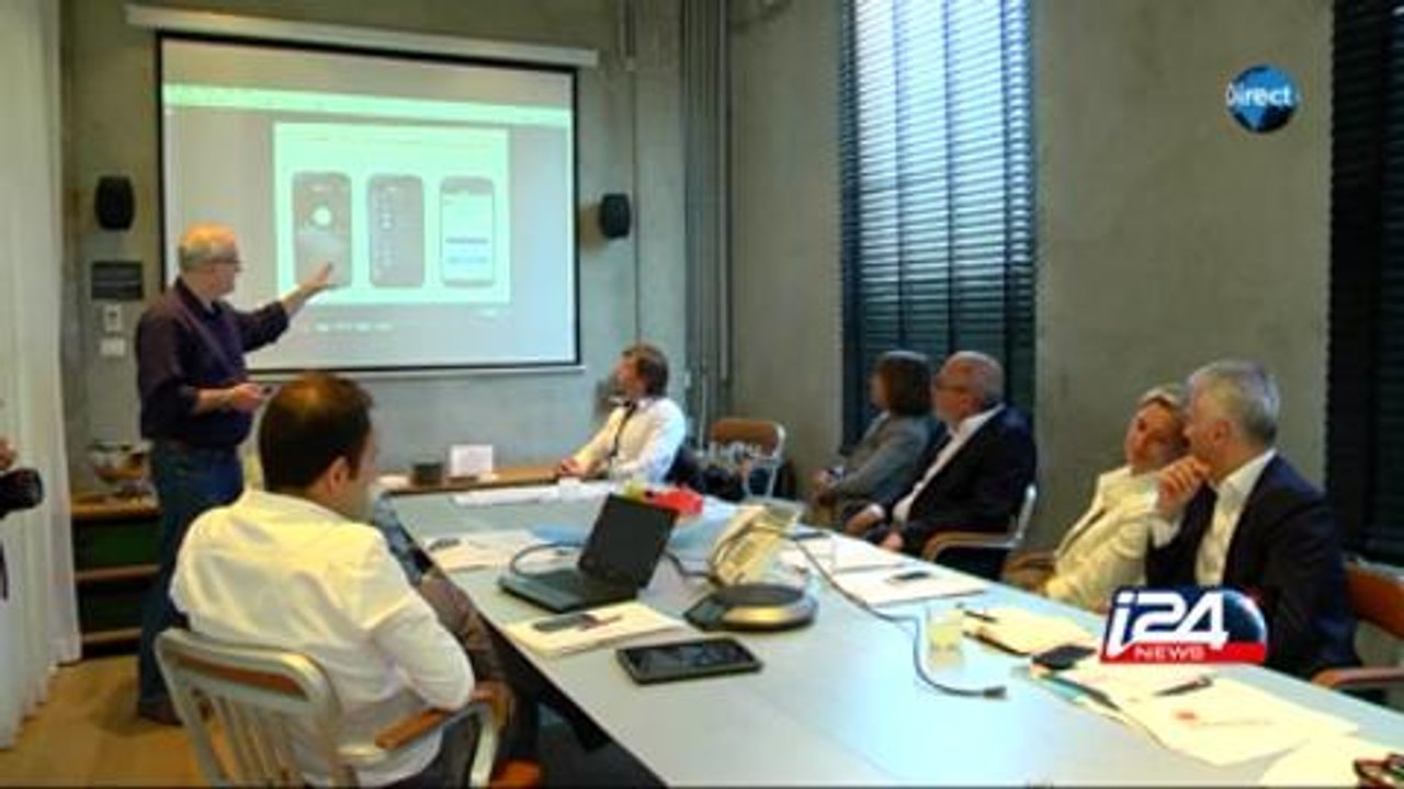 Les échanges commerciaux entre Israël et la France: au beau fixe?