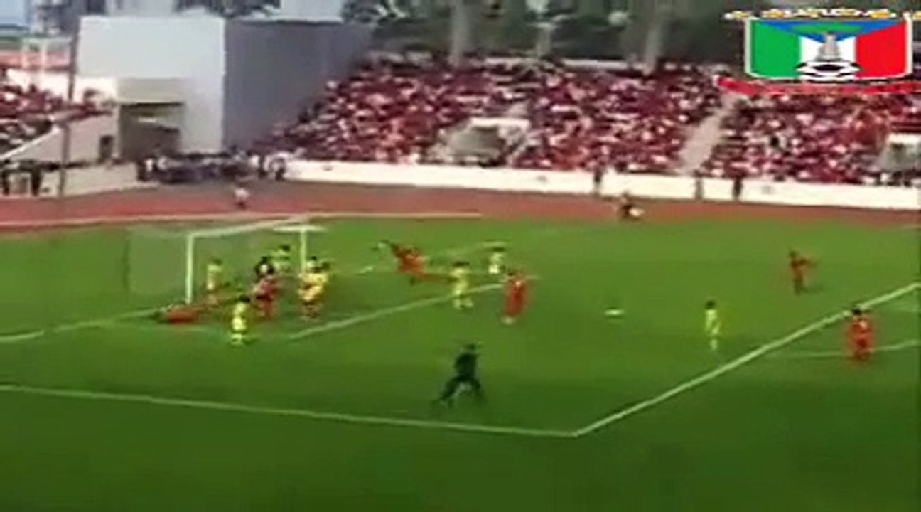 Nzalang Nacional, el orgullo ecuatoguineano