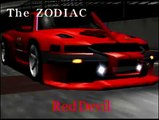 Tokyo Xtreme Racer ZERO: Legend of Iron heart vs. Red Devil