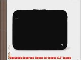 VanGoddy Neoprene Sleeve for Lenovo 17.3 Laptop