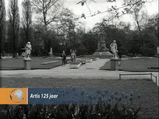 Artis 125 jaar - 1963