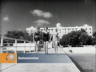 Badmutsenshow - 1963