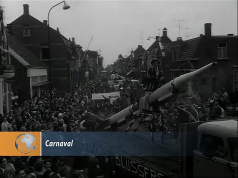 Carnaval - 1963