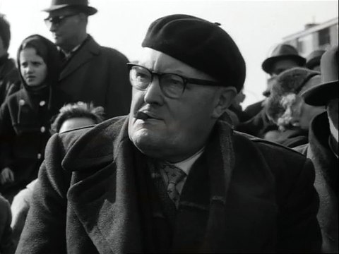 Concours Kermisorgels - 1963