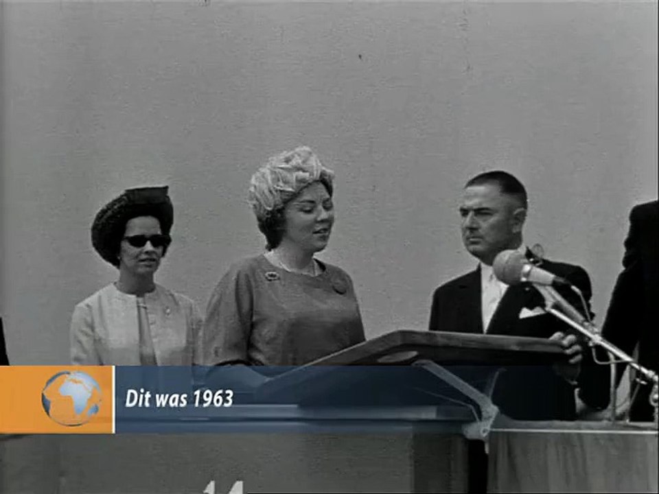 Dit was 1963