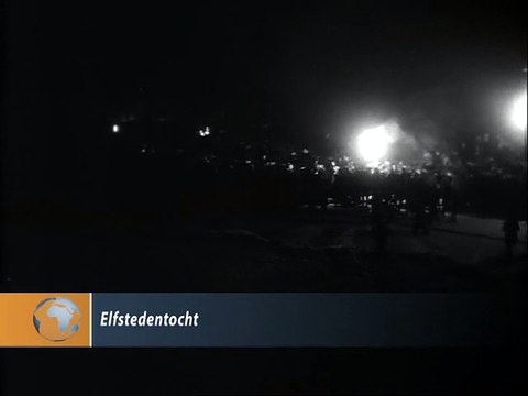 Elfstedentocht - 1963