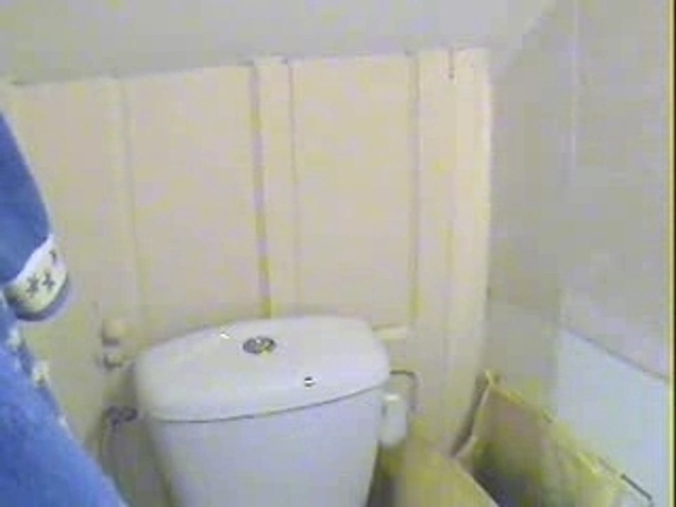mOn ChEz mOi!
