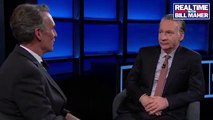 Bill Nye talks to Bill Maher about the Creation Museum debate with Ken Ham