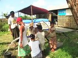 UNICEF: Six months after Cyclone Nargis, progress in Myanmar