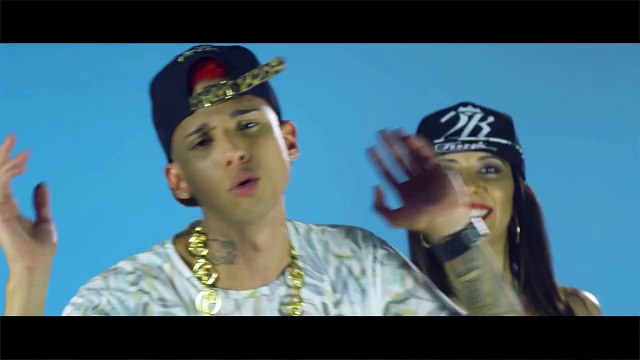 MC 2K - Bunda Pula (KondZilla - WebClipe)