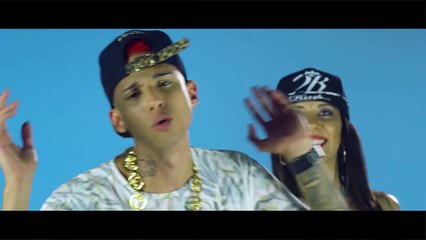 MC 2K - Bunda Pula (KondZilla - WebClipe)