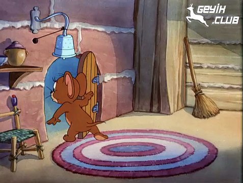 Tom And Jerry - 040 - (1949)