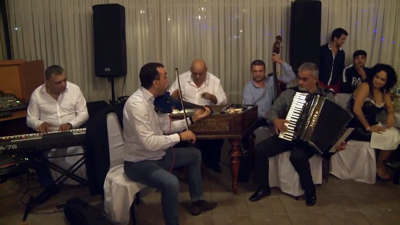 IONICA MINUNE SILE CERNICA la Chisinau Live NOU