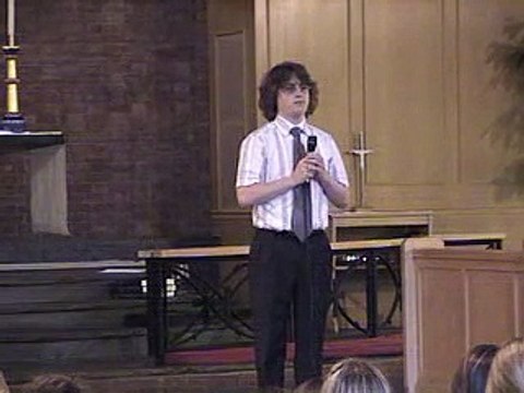 What Kind Of Fool Am I