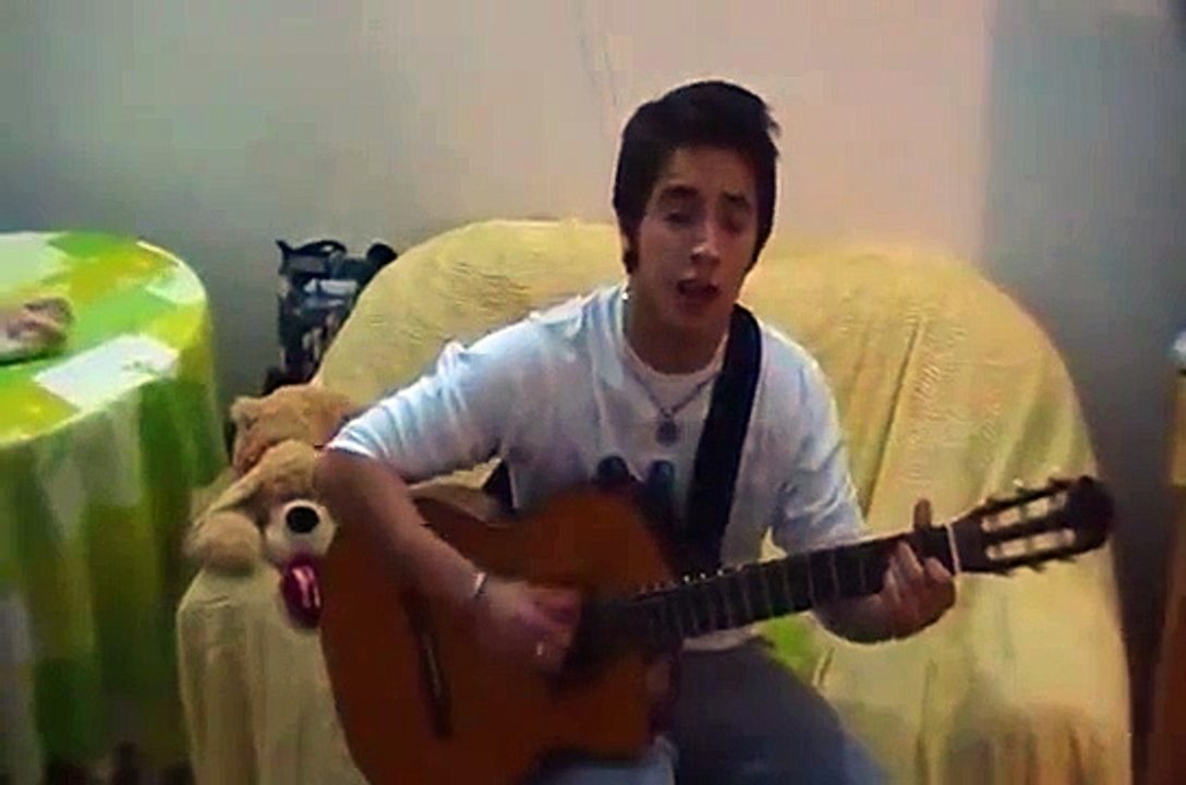Me Llamas...