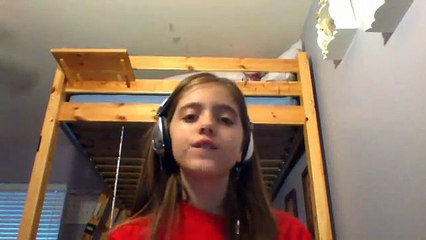 Acapella by Karmin cover!!!!!!