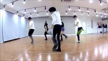 [Kpop Magic Dance] TAEMIN - Danger + RED VELVET - Ice Cream Cake