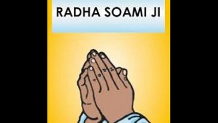 Man Laago Mero Yaar Fakiri Me # Radha Soami Shabad