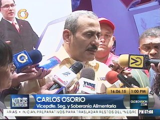 Osorio: Pronto se dejará de vender productos por número de cédula