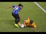 Ronaldinho 2015 - The Magician - Skills, Goals, Assists