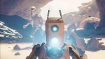 ReCore - Offiical E3 2015 Announcement Trailer (Xbox One)