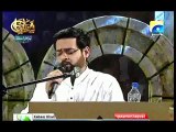 URDU NAAT, MAIN PANJATEN KA GHULAM HOON, DR AAMIR LIAQAT