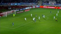 Javier Pastore Fantastic attack | Argentina vs Uruguay 16.06.2015