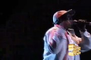 Reggae Nation TV- Barrington Levy- 