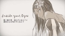 【Merli】「Inside your Eyes」【Vocaloidカバー曲】