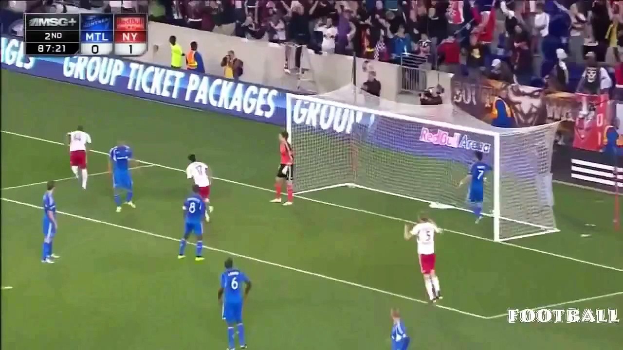Top Overhead Kick ● Amazing Goals Ever ● HD