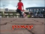 Poonage & BeatOfTheHeat - 2 way Cwalk - SM Mall of Asia