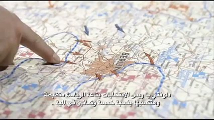 هتلر وغلق مبارك للفيس بوك !