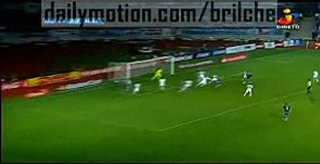 Argentina 0-0 Uruguay 1st Half Highlights 16.06.2015