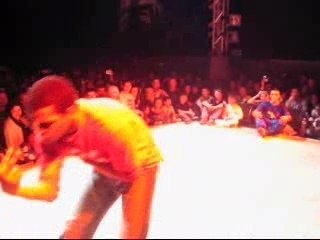 Battle bourg en bresse 31.03.07