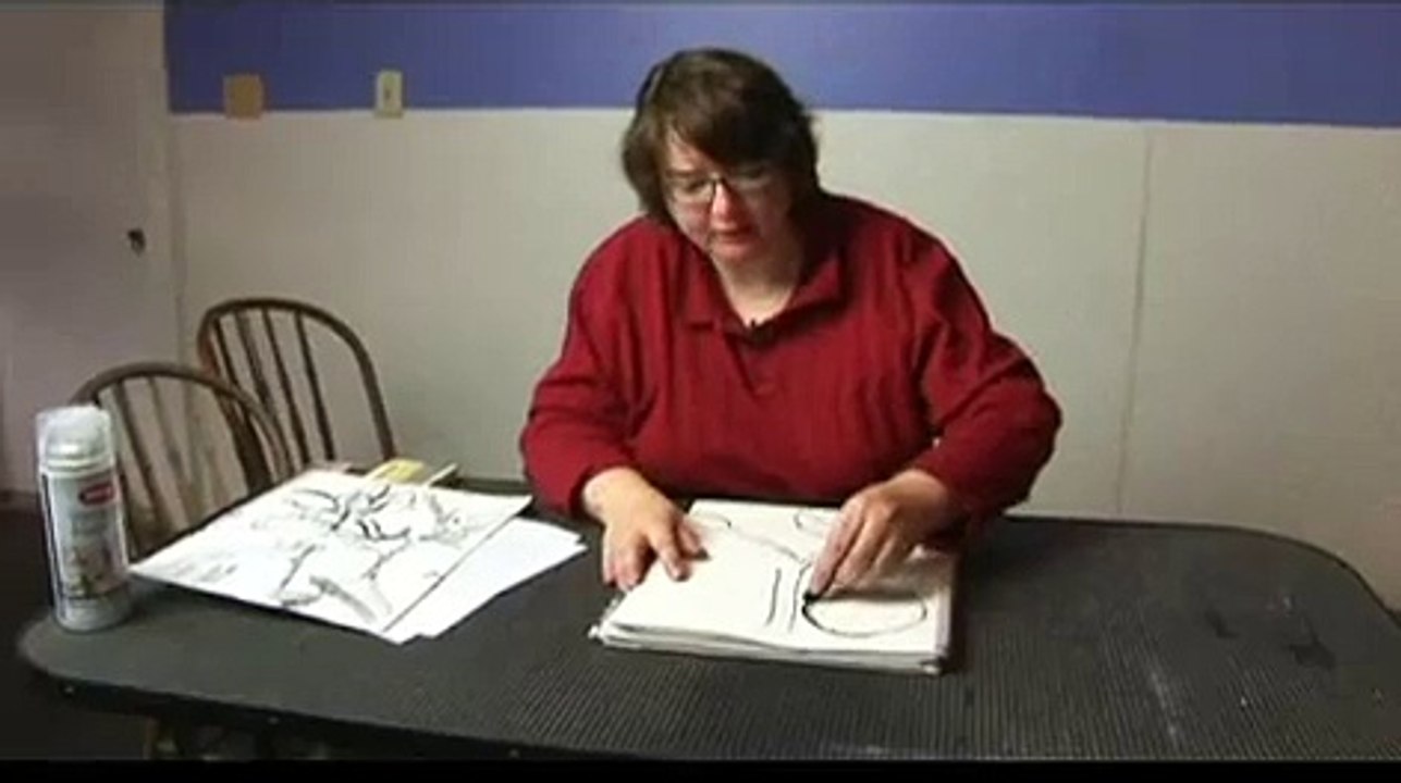 Value & Line in Two-Dimensional Design : Cross-Contour Lines in Two-Dimensional Design