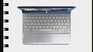 Toshiba NB305-N600 10.1-Inch Netbook (Blue)