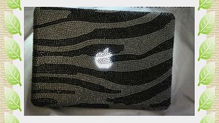 Diamante Swarovski Bling Style Diamond Case for 13.3-Inch Macbook Pro