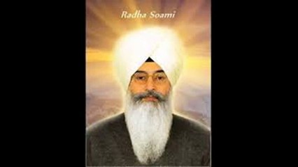 Rok Na Mayye Mainu # Radha Soami Shabad