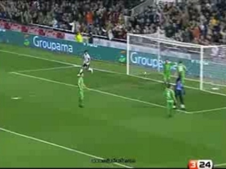 28. VCF - Espanyol 3:1